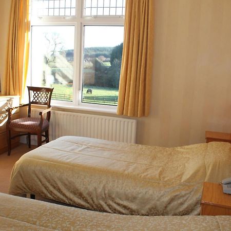 Riversdale Farm B&B Ballinamore Zimmer foto