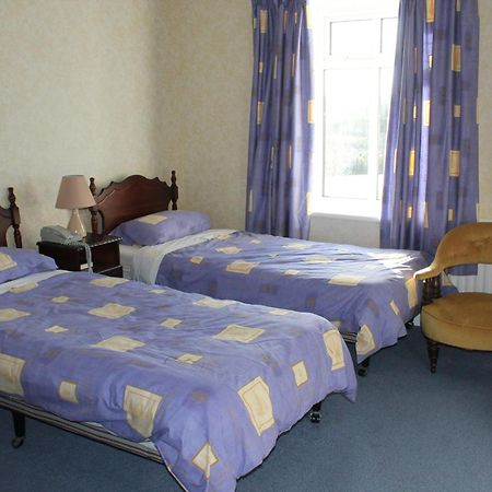 Riversdale Farm B&B Ballinamore Zimmer foto