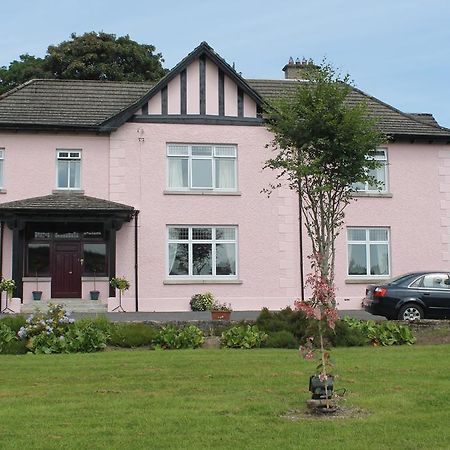 Riversdale Farm B&B Ballinamore Exterior foto