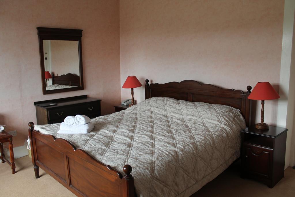 Riversdale Farm B&B Ballinamore Zimmer foto