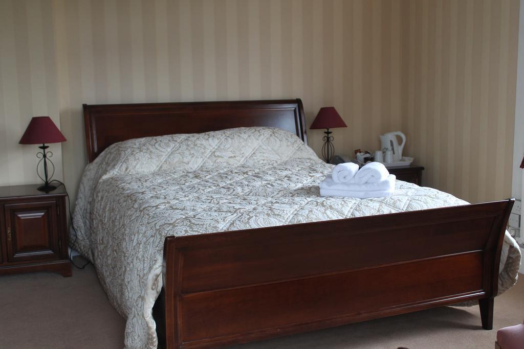 Riversdale Farm B&B Ballinamore Zimmer foto