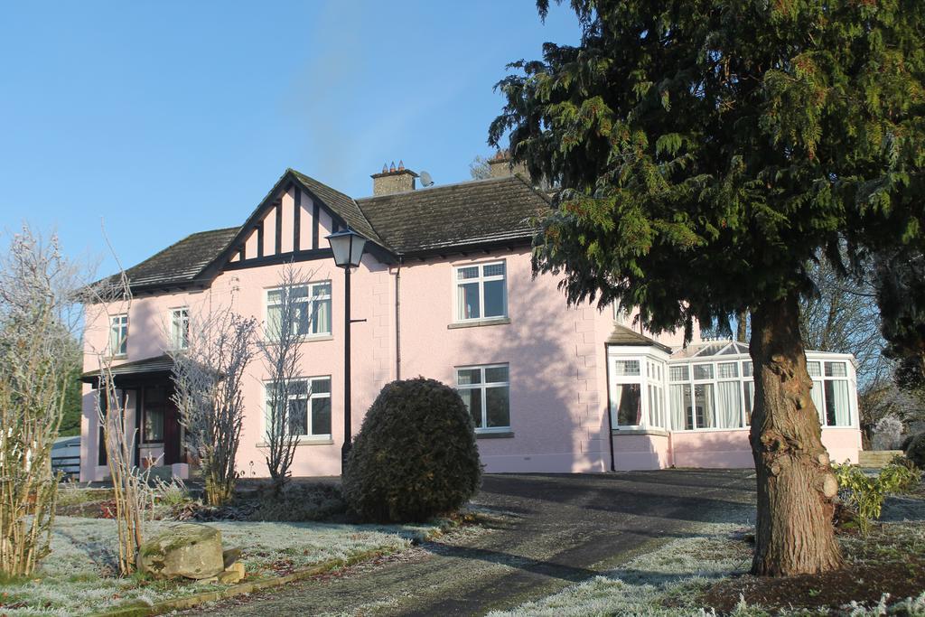 Riversdale Farm B&B Ballinamore Exterior foto