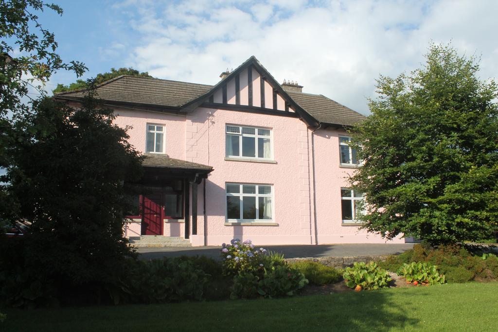 Riversdale Farm B&B Ballinamore Exterior foto