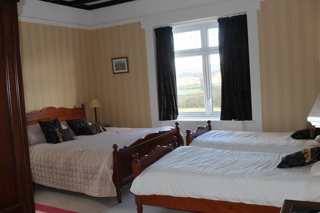 Riversdale Farm B&B Ballinamore Exterior foto