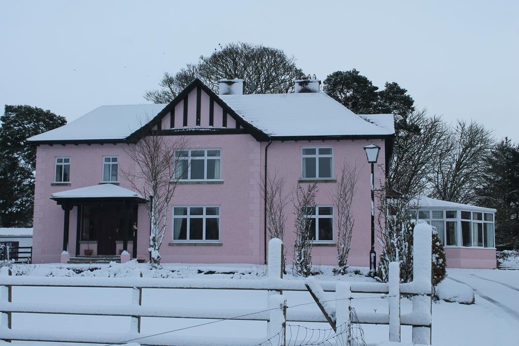 Riversdale Farm B&B Ballinamore Exterior foto