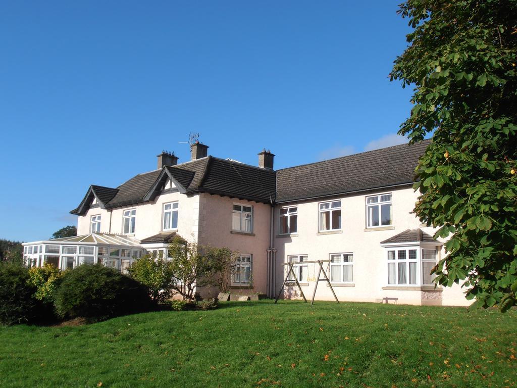 Riversdale Farm B&B Ballinamore Zimmer foto