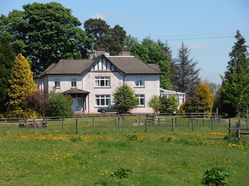 Riversdale Farm B&B Ballinamore Exterior foto