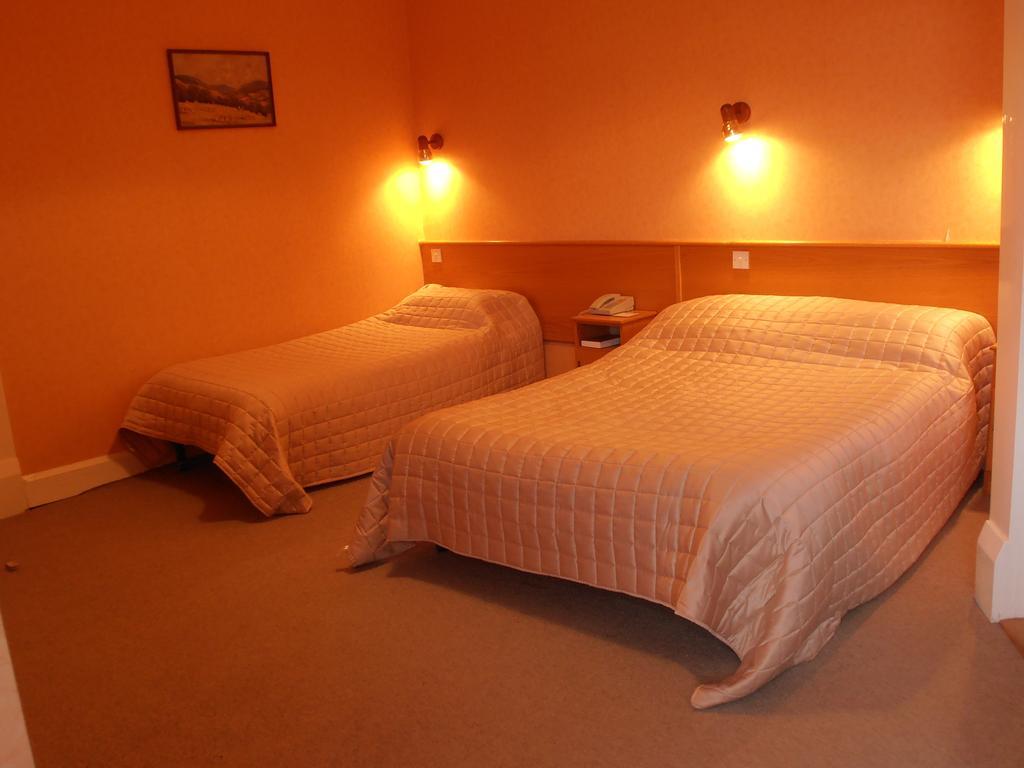 Riversdale Farm B&B Ballinamore Zimmer foto