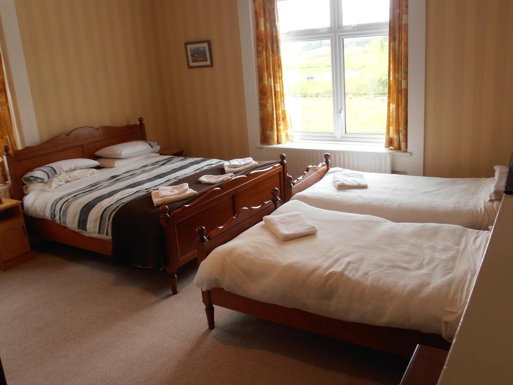 Riversdale Farm B&B Ballinamore Zimmer foto