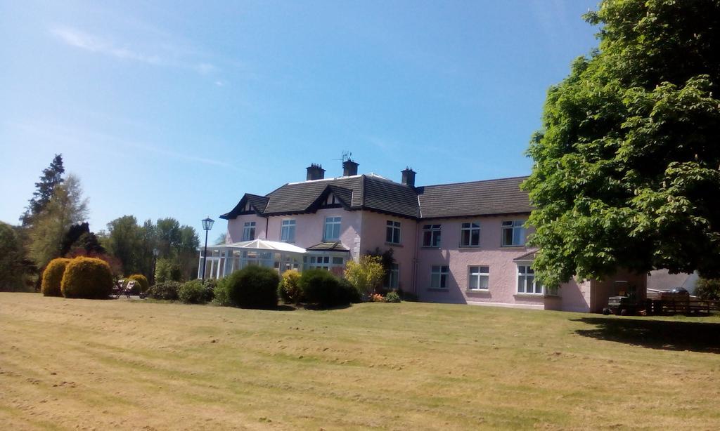 Riversdale Farm B&B Ballinamore Exterior foto