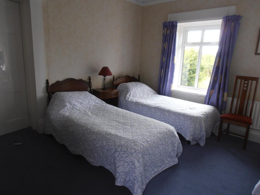 Riversdale Farm B&B Ballinamore Exterior foto