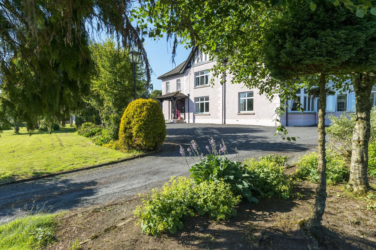 Riversdale Farm B&B Ballinamore Exterior foto