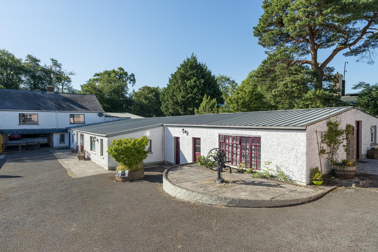 Riversdale Farm B&B Ballinamore Exterior foto